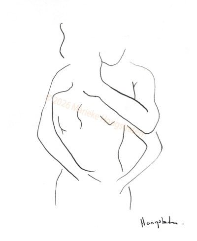 Hug me